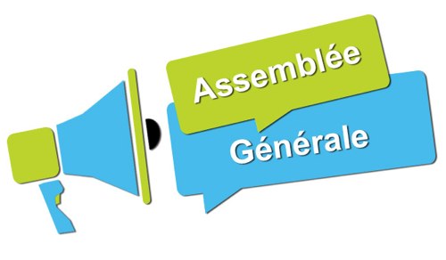 You are currently viewing L’ASSEMBLEE GENERALE DU CLUB