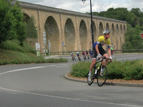 You are currently viewing LOUIS FAURE (UV LIMOGES), LE PLUS FORT AU VIGEANT!